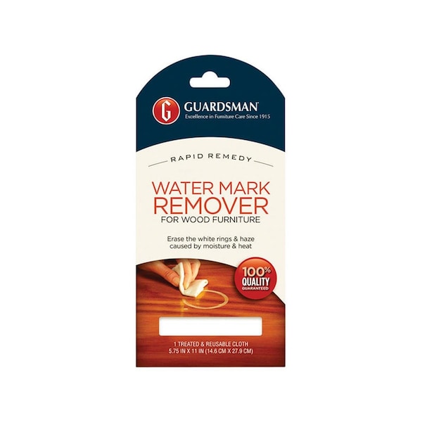 Valspar 5.75 x 11 in. Furniture Water Ring & Mark Remover 1369651 - main